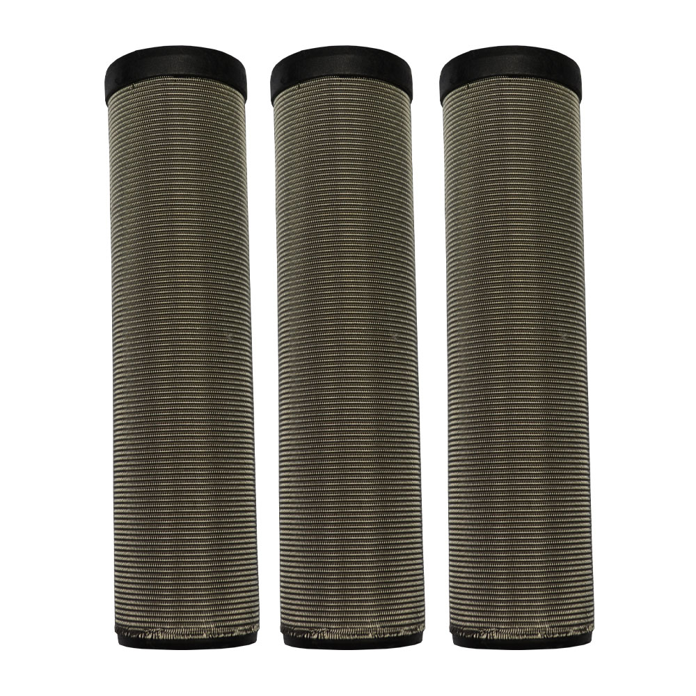 3 x filtri principali per apparecchi a spruzzo Wiwa & Binks #100