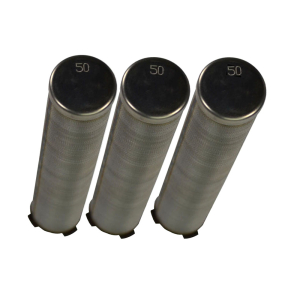 3 x main filters suitable for Wagner Puma, Wildcat & Leopard #50