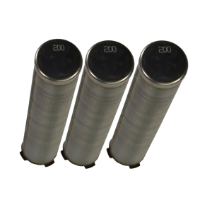 3 x main filters suitable for Wagner Puma, Wildcat & Leopard #200