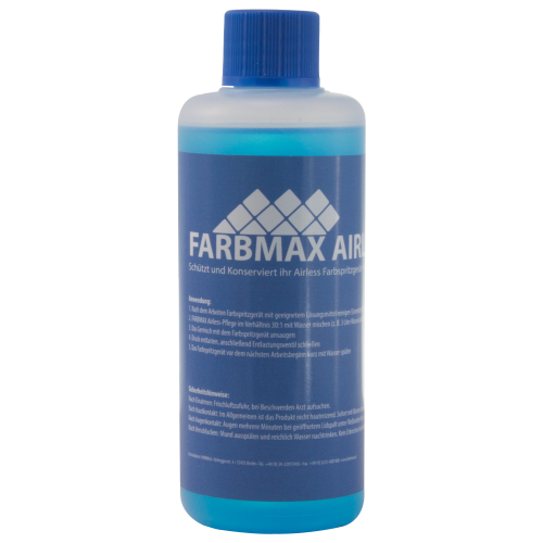 Liquide de maintenance FARBMAX