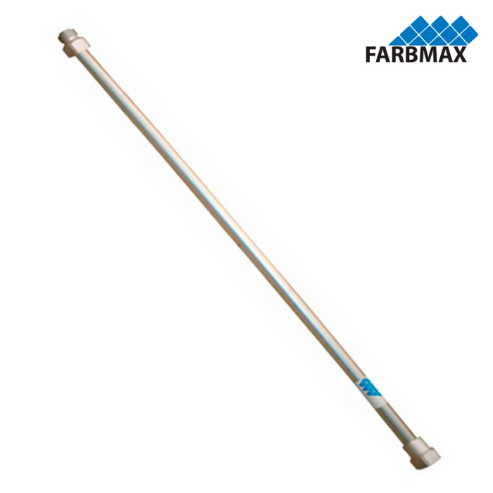 Prolunga per verniciatura a spruzzo airless FARBMAX - 100 cm