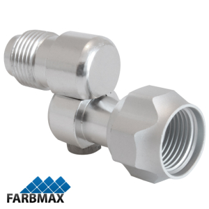 FARBMAX swivel joint pentru extensii