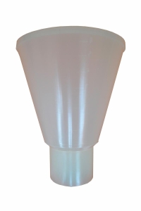 Funnel for Wagner Airless paint sprayer - 6 litres
