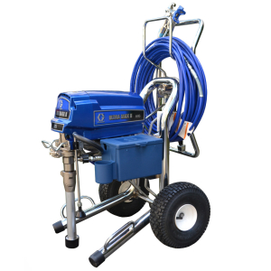 Graco Ultra Max II 695 ProContractor - Airless Paint Sprayer - 16Y635