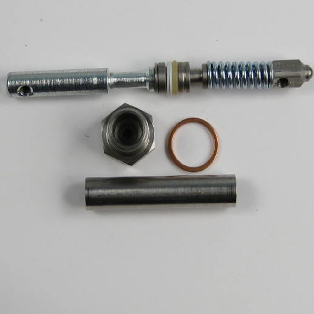 Kit de réparation pour pompe Graco Silver Plus &  Flex Gun Plus - 235474 -