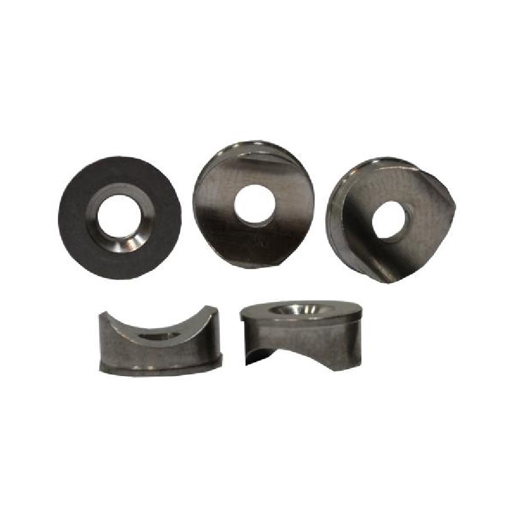 5 Gaskets for Tip and Holder - Metal