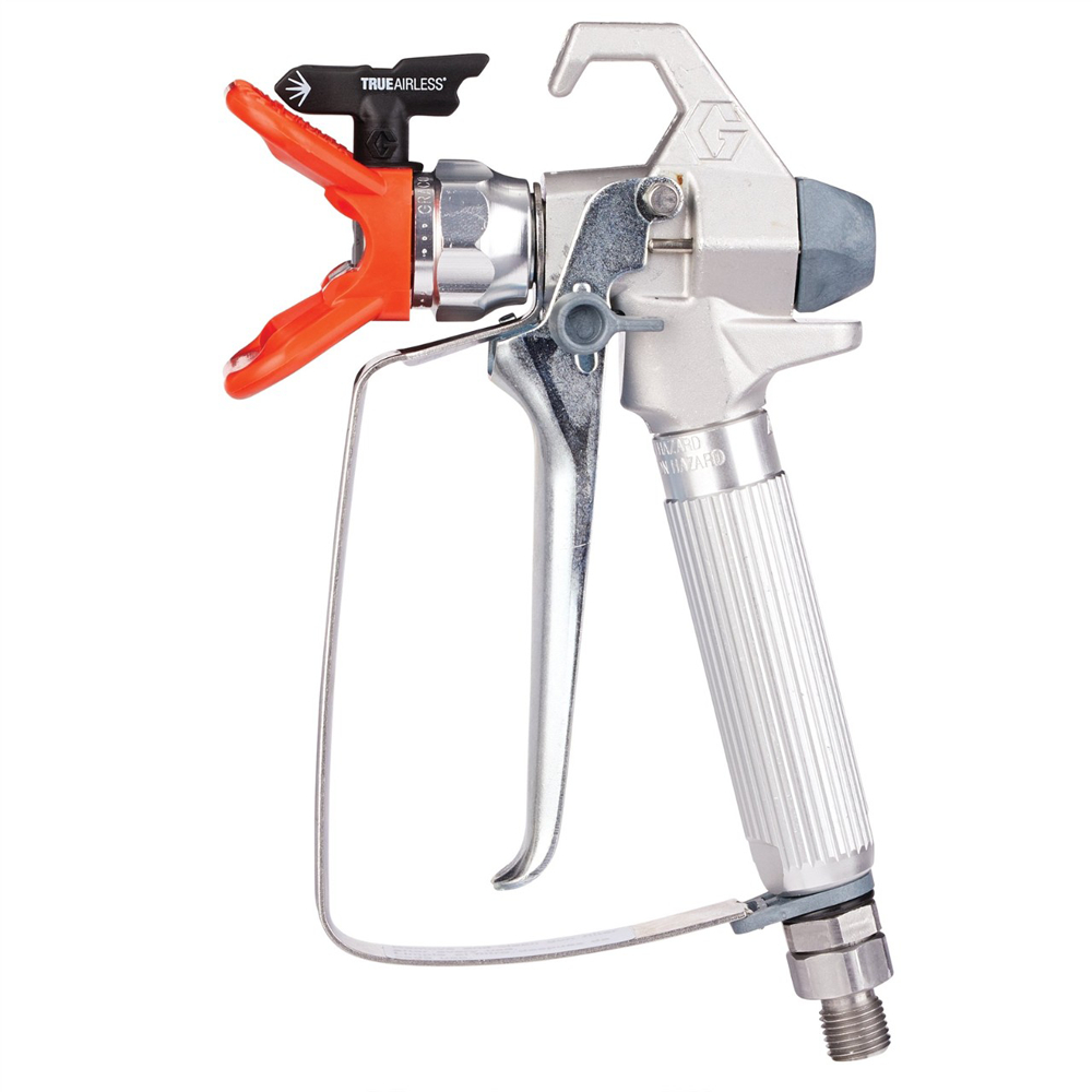 Pistolet airless Graco SG3 (4 doigts) - 243238