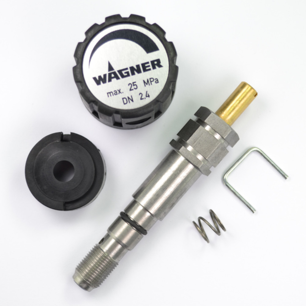 Válvula de control de presión para Wagner SuperFinish 1500 (SF1500) - 0340223