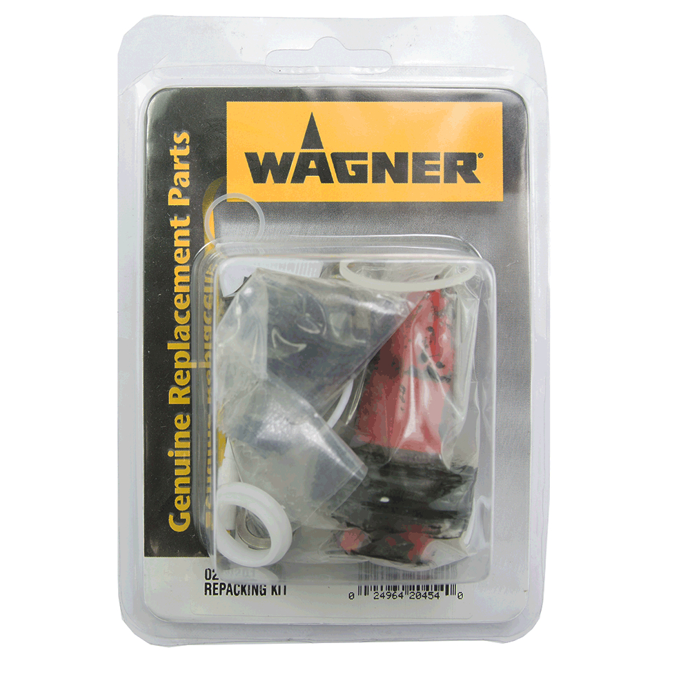 Wagner Repacking Kit für ProSpray PS 3.21 PS 3.23 PS 3.25 - 0290201