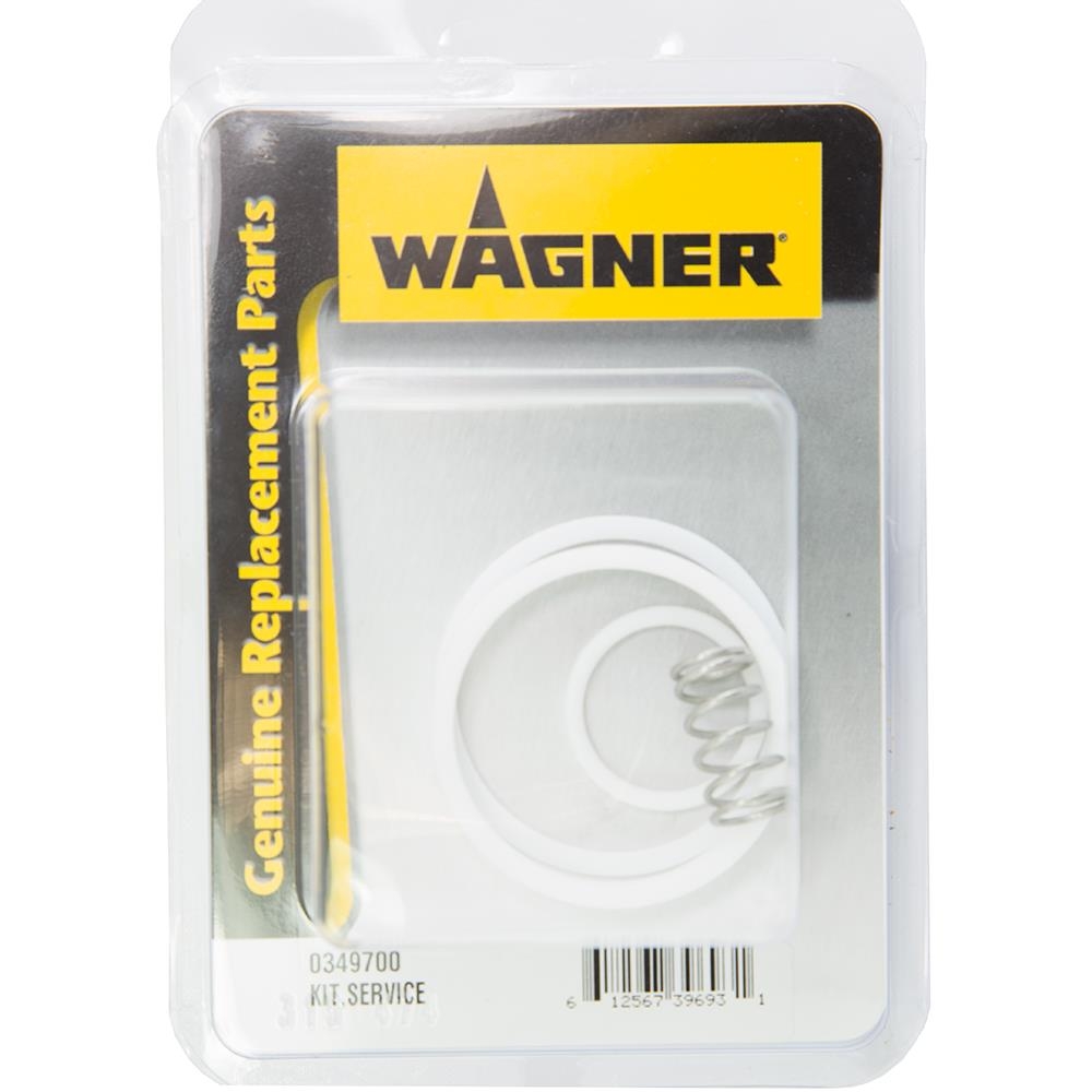 Wagner Service-Set HD-Filter - 0349700