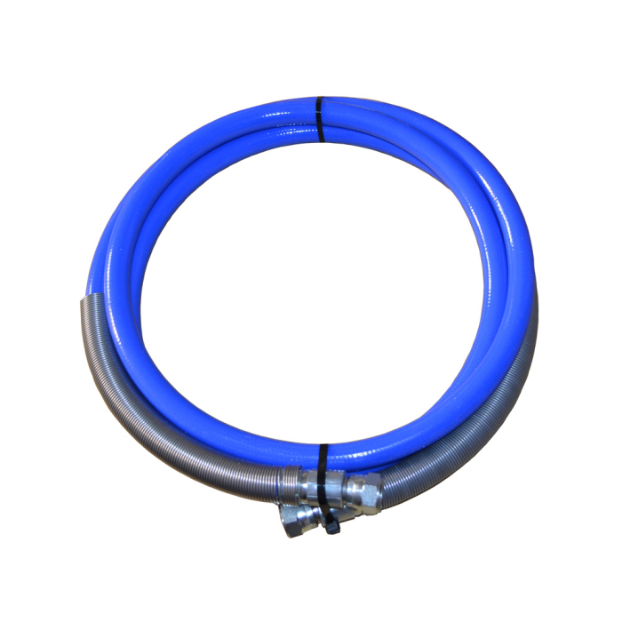 Hose Whip for Airless Paint Sprayers - 3/8 port