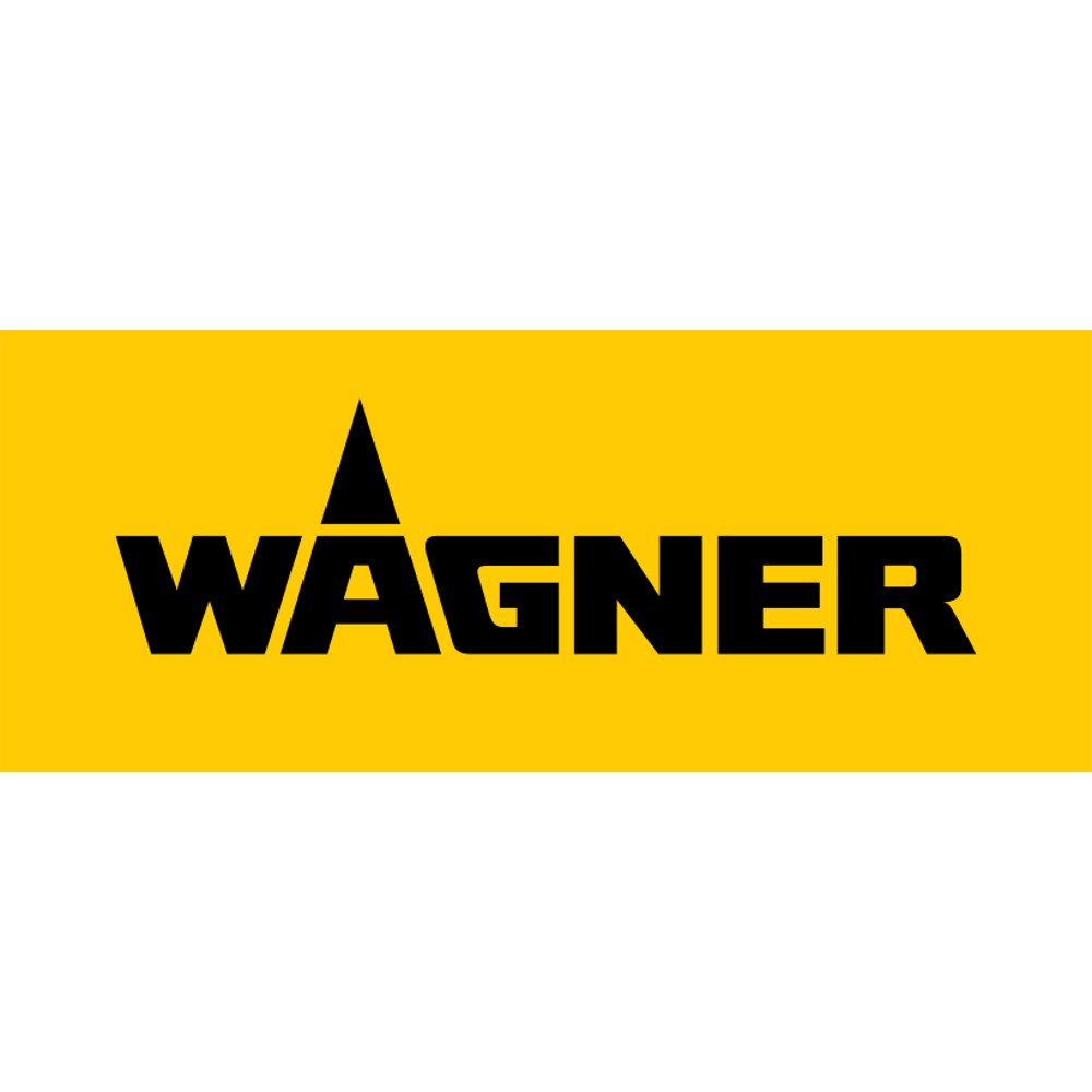 Wagner Lackfilter kpl. - 0097015