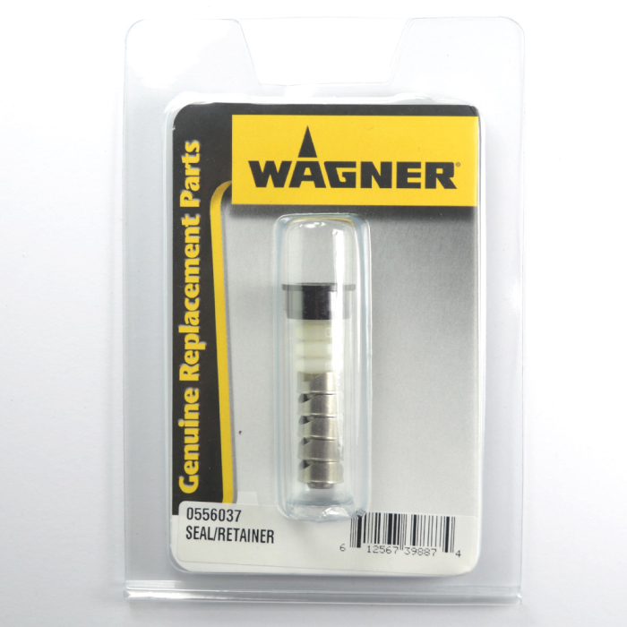 5 x joints pour buse et support de buse Wagner TradeTip -...