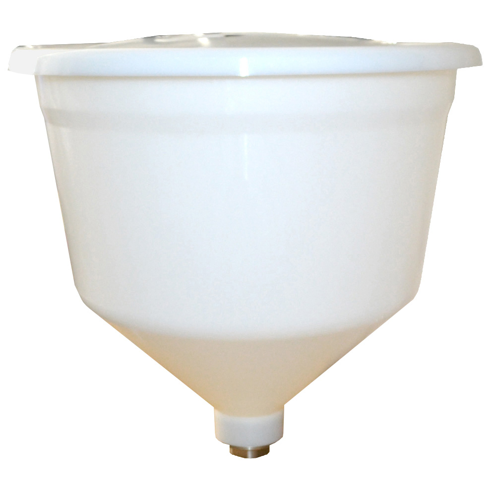 Funnel for Wagner Airless Paint Sprayers - 30 liters
