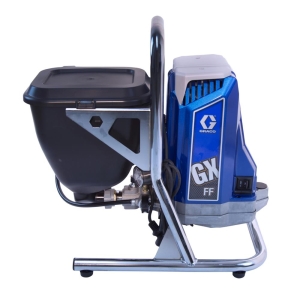 Graco GX FF - Airless paint sprayer for lacquers