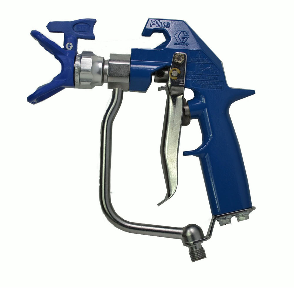 Graco Blue Texspray - Pistola a spruzzo airless