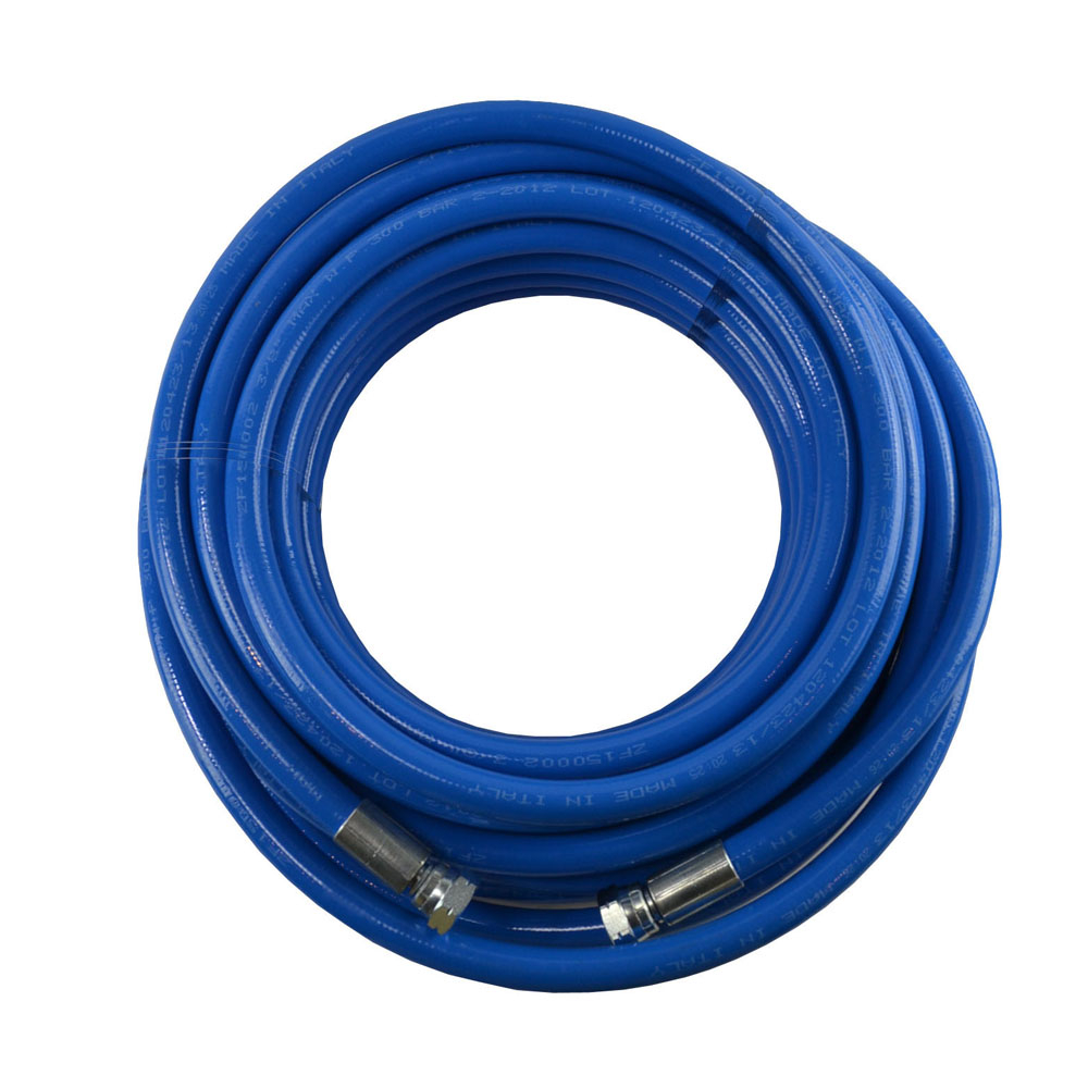 Hose for Airless Paint Sprayer - 15m