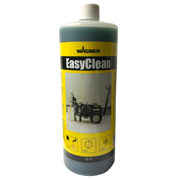 Wagner EasyClean - detergente per apparecchi airless - 1...