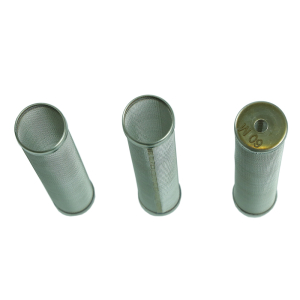 3 filtros primarios de malla para bombas airless Wagner ProSpray y Titan Performance Serie #60