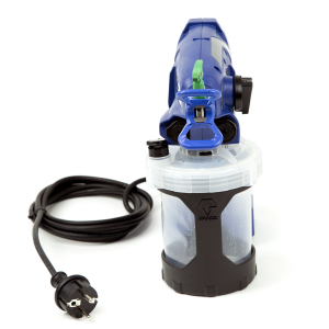 Graco ULTRA HANDHELD AC - Airless Sprayer (Cable-powered)