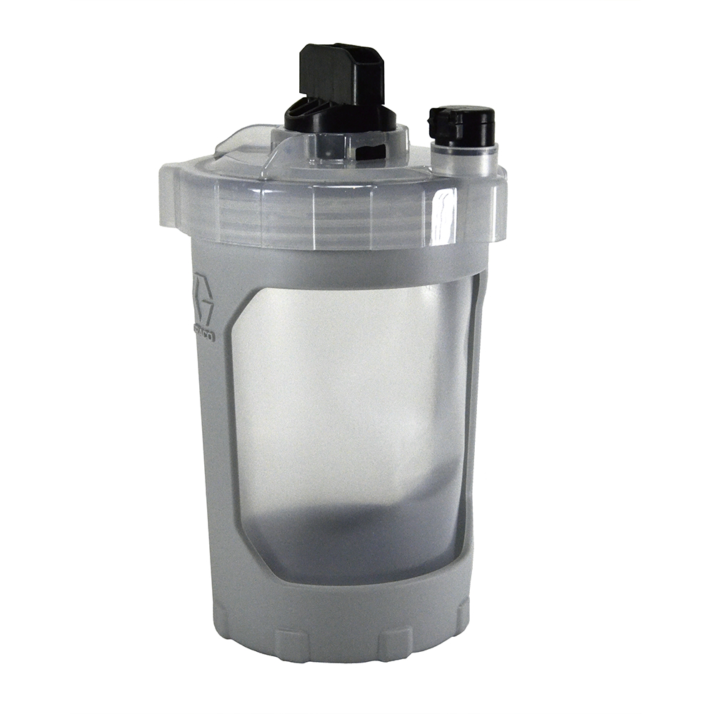 1,25-Liter FlexLiner-System (lösungsmittelbeständig)- 17P553