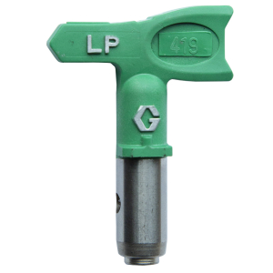 Graco RAC X LP Spray Tip - Low Pressure Spray Tip