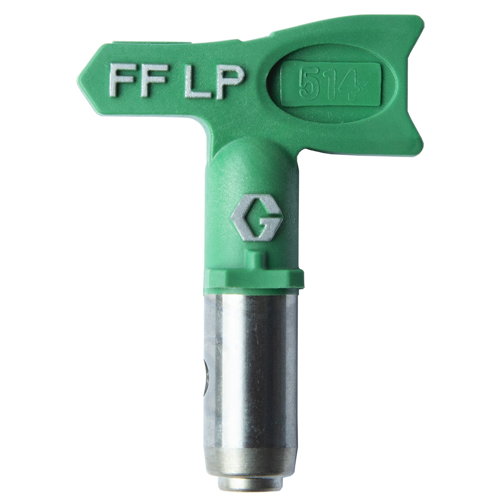 Graco Fine Finish Low Pressure SwitchTip Airless Spray Tip FFLP410-1 Each for sale online