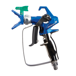 Pistolet airless Graco Contractor-PC (2-4 doigts)