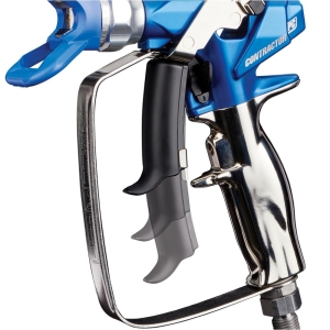 Pistolet airless Graco Contractor-PC (2-4 doigts)