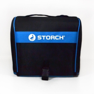 Storch Airless accessory bag with contents - 699570