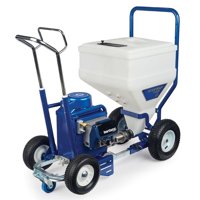 Graco TMAX 6912 Airless / Air-assisted - 17Z285