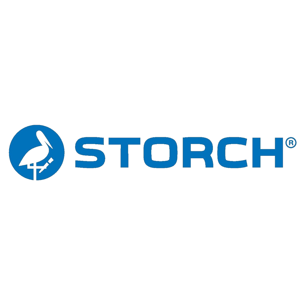 Reparatursatz Packung für Storch Airlesso SL1100 - 690304 - 865672 - 187-040