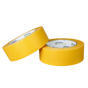 Airless Discounter Gold Tape 38 mm x 50 m