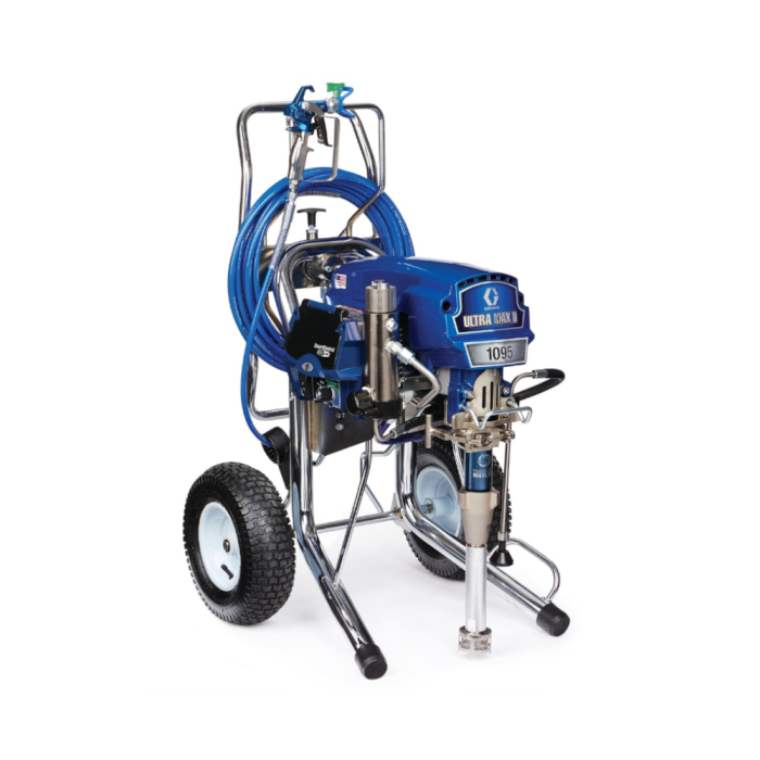 Graco ULTRA MAX II 1095 PROCONTRACTOR Airless Paint...